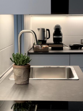 Berni Apartments Verona